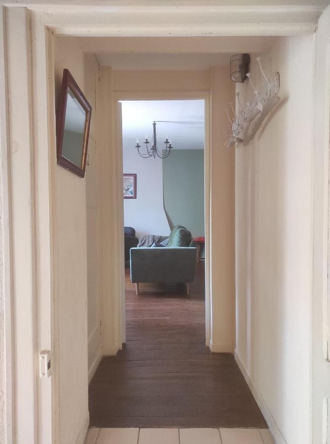 Gite Le Vieux Perrin Villa Andelaroche Exterior photo
